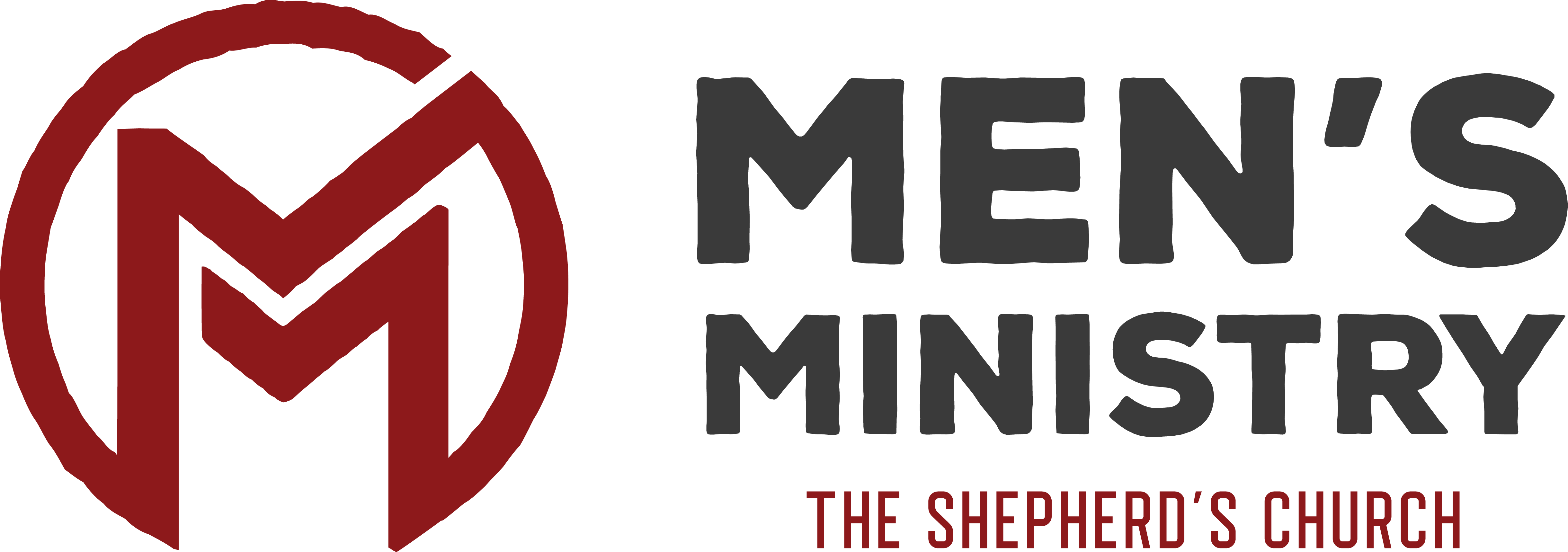 Shepherd's Mens Ministry Logo Update2