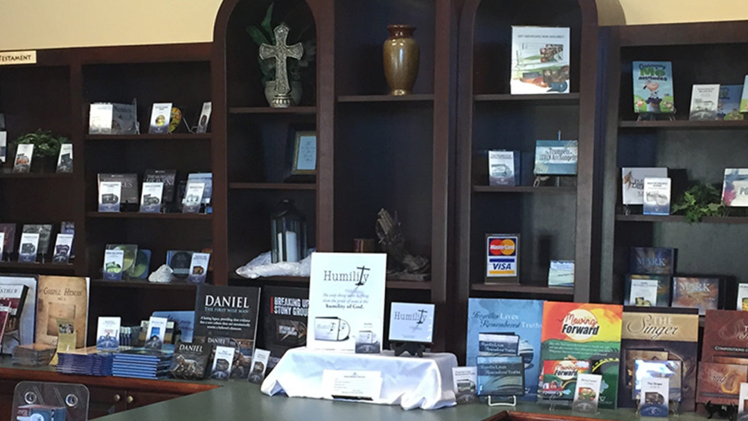 Resources - The Shepherd's Church