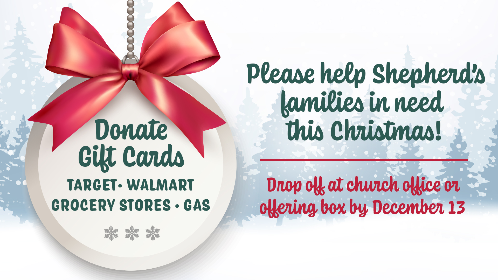 Christmas Gift Cards App 1