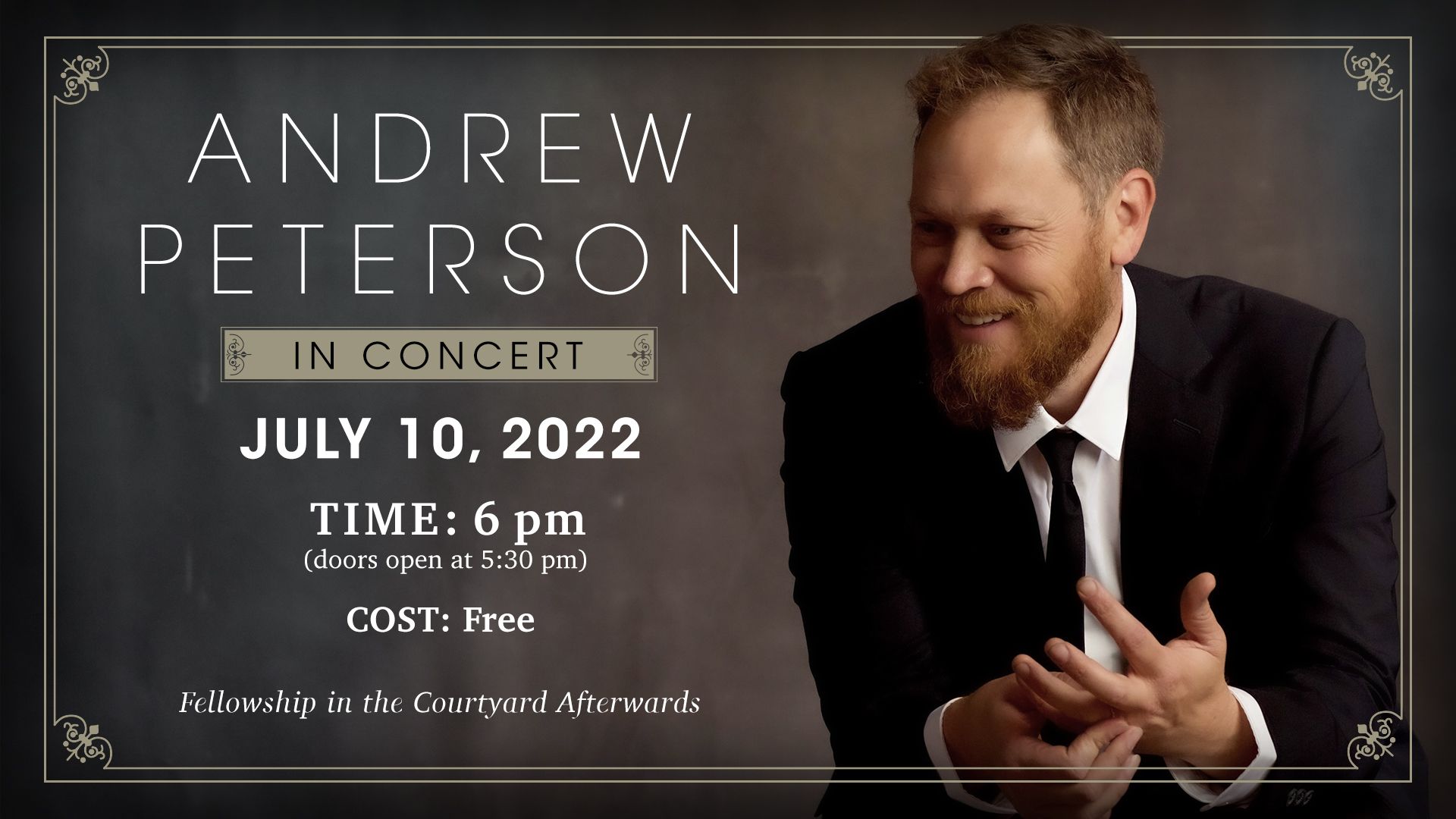 Andrew Peterson Concert Ad Slide copy