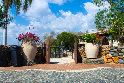 Dominican Republic