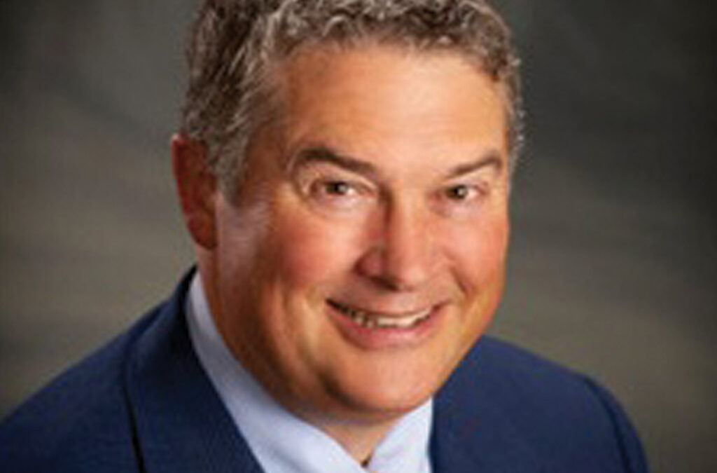 Jim Jeffrey