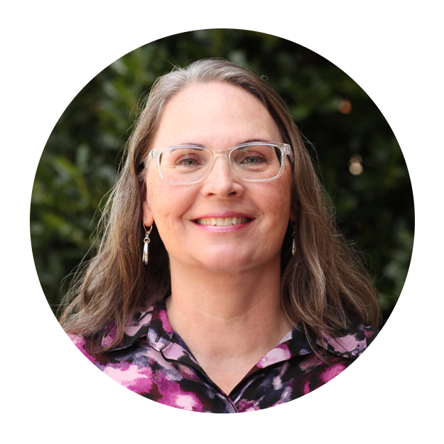 Cheryl Coleman