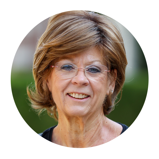 Terrie Jernigan