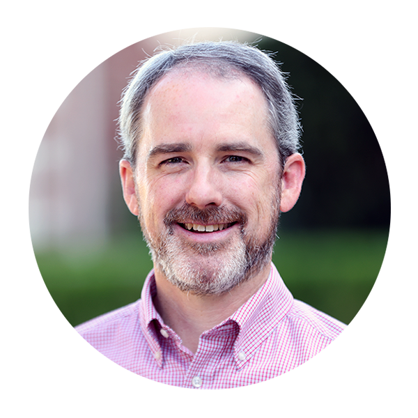 Kevin Welch